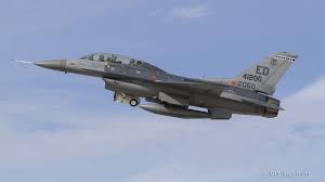 86 0050 ed 412og f 16d 412 tw military aircraft fighter jets aircraft