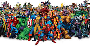 Всё для хобби и отдыха в москве. Vechnoe Detstvo Kak Marvel Zahvatit Mir I Zastavit Vas Lyubit Komiksy Bit Ua Media Pro Zhittya I Tehnologiyi V Nomu