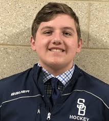 MEET THE TEAM: Somerset Berkley hockey