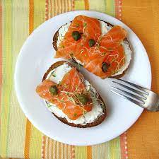 How To Cure Salmon Lox Recipe Babaganosh