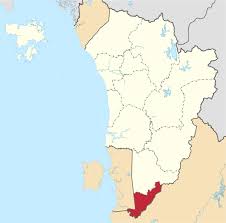Majlis daerah subis peti surat 83 98150 bekenu sarawak email: Bandar Baharu District Wikipedia