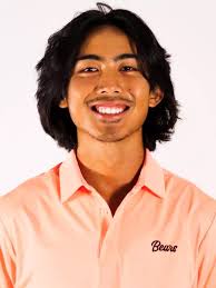 2024-25 Men's Golf Roster