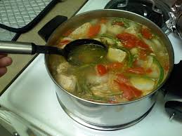 Image result for sinigang definition