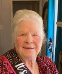 Ella Marie Ward Obituary (2025)