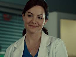 "Saving Hope" Little Piggies (TV Episode 2013)