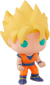 You may use this domain in literature without prior coordination or asking for permission. Amazon Com Funko Pop Anime Dragonball Z Glow In The Dark Super Saiyan Goku Action Figure Ee Exclusive Toys Games