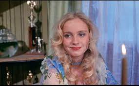 Massacre at central high (1976) mary: Cheryl Smith Cracked Rear Viewer