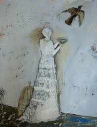 Pin On She Talks To Birds You Know