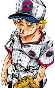 How old is emporio jojo