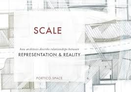 You will then write keywords and thoughts around the center word. Drawing For Architects Basics Scale Portico