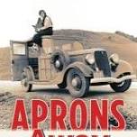 Author Cheryl Eichar Jett – Aprons Away: Women’s Work on Route 66
