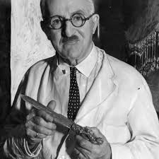 Doctor with dagger — Calisphere