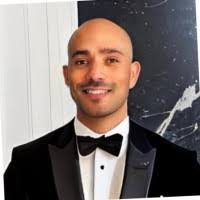 Abner Peralta's Instagram, Twitter & Facebook