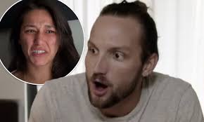 Married At First Sight fans left unimpressed as Connie storms out from  Jonethen over 'phone gate'