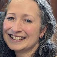 Angela Milton (@ajmilton)