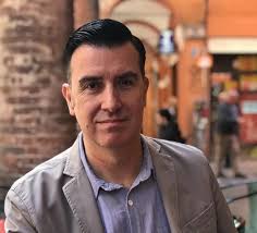 A Quiet Death in Italy (Daniel Leicester) : Benjamin, Tom: Amazon.co.uk:  Books