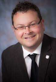 Marcus Ryan never planned