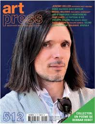 Art Press Magazine Subscription