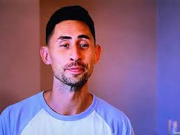 Steve is totally human though