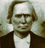 Jesse Lee Sr. (1735-1816)