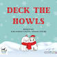 Deck the Howls 2024