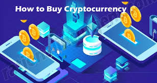 Customers can buy cryptocurrencies with fiat money, or they can also sell bitcoin on the site. How To Buy Cryptocurrency 2021 A Perfect Guide