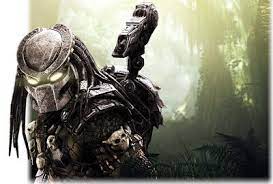 Andross Dungeon Predators Analisis Y Trasfondo De La Raza De Los Depredador Alien Vs Depredador Alien Depredador