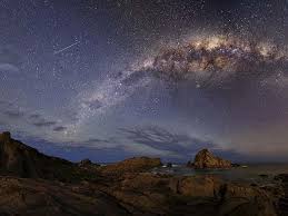 Milky Way On A Clear Night Milky Way Astrophotography Outer Space Images