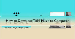 This is to show you how it's done. How To Download Tidal Music To Computer 2021 Forum English En Stream What You Hear Forum