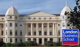 Image result for london business school mba ranking