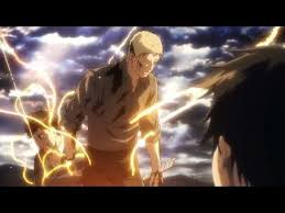 Armored Titan And Colossal Titan Revealed Ost Youseebiggirl 1080p 60fps Youtube
