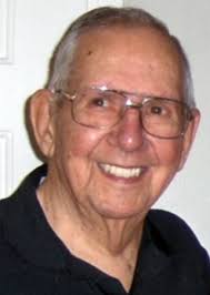 Gerald Linder Obituary (1931