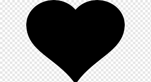 Herz silhouette, herz, schwarz, schwarz und weiß png. Herz Silhouette Herz Kunst Schwarz Schwarz Und Weiss Png Pngwing
