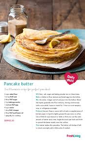 Pancake Batter Recipe Search Results Pick N Pay Batter Recipe Pancake Batter Recipe Recipes