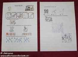 Fise grupul de litere ci. Sunetul Si Litera F Stilul Meu De ViaÈ›Äƒ