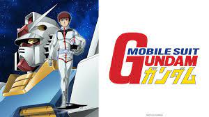 Watch Mobile Suit Gundam - Crunchyroll