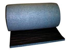 Maybe you would like to learn more about one of these? Hvac Acoustic Insulation Acoustic Duct Liner