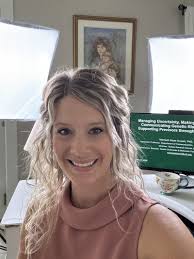 Marisol Rosas Becerril