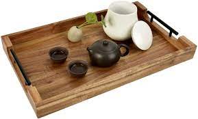 50 items in this article 14 items on sale! Buy Ottoman Tray Extra Large Serving Tray For Ottoman Wooden Tray Decorative Trays For Coffee Table Decorative Trays Rustic Ottoman Tray Online In Turkey B0876fpcdm