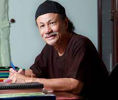 Ông được nhà nước việt nam phong tặng danh hiệu nghệ sĩ ưu tú vì những đóng góp của mình cho nền điện ảnh việt nam. Pajtaoivec0pkm