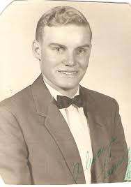 Jerry Kenton Lambert (1939-2007)