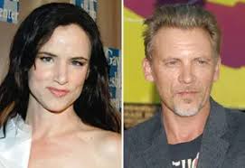 The Firm Makes It Legal With Juliette Lewis and Callum Keith Rennie
