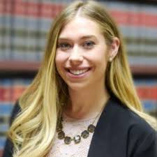 Elizabeth Bolduc's Instagram, Twitter & Facebook