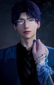 Kicherou 💙 (@KiddingLaughing)