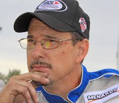 Cooksey Returns to Springfield Dirt Sunday's ARCA Race By Jay Hardin Track  Enterprises August 12, 2025 Springfield, IL-Centralia's Joe Cooksey, a long  time ARCA Menards Series competitor, has teamed with Morris, Illinois