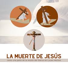 A lucas le gustaba sonreír, hacer trompetillas y sobre todo aplaudir y no hay mejor forma de recordarlo que con un aplauso y. La Muerte De Jesus Como Una Parte De La Mision Del Siervo En Lucas Hechos Teologia Biblica