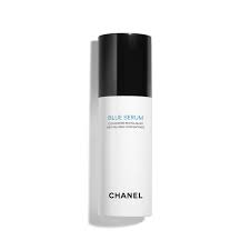 Review Chanel Blue Serum Le Blanc Whitening Moisturizing Cream Review Galore