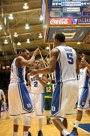 Rasheed Sulaimon Rodney Hood Jabari Parker And Quinn Cook Rodney Hood Duke Basketball Jabari Parker