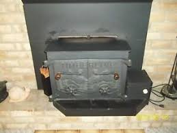 Maybe you would like to learn more about one of these? 1982 Timberline Fireplace Insert Wood Burning Stove Ebay