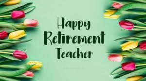 Get women's gift ideas for birthdays, anniversaries, valentine's day and more. Retirement Wishes For Teachers Retirement Quotes